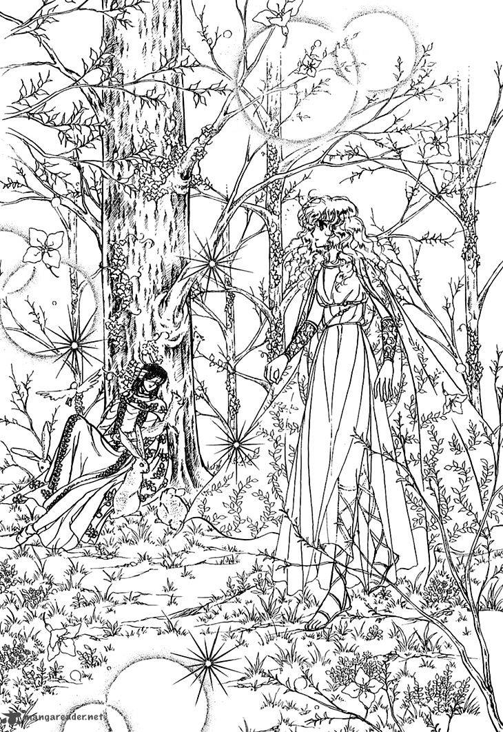 Alfheim No Kishi 24 10