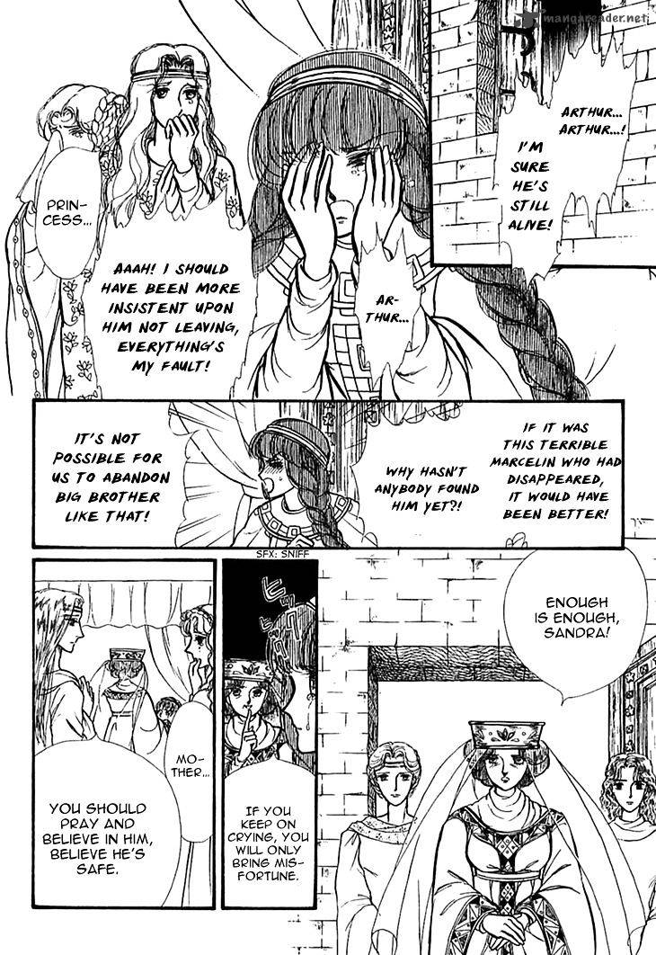 Alfheim No Kishi 24 16
