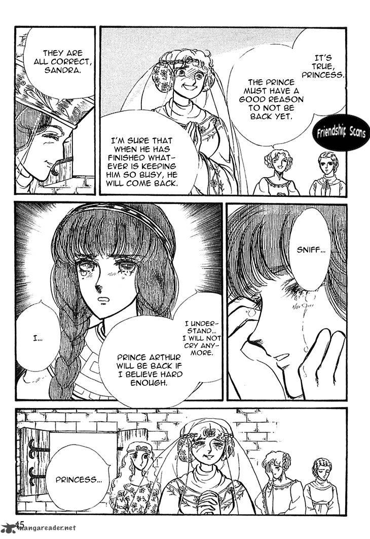 Alfheim No Kishi 24 17