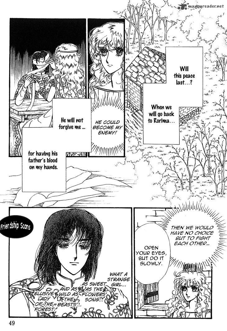 Alfheim No Kishi 24 21