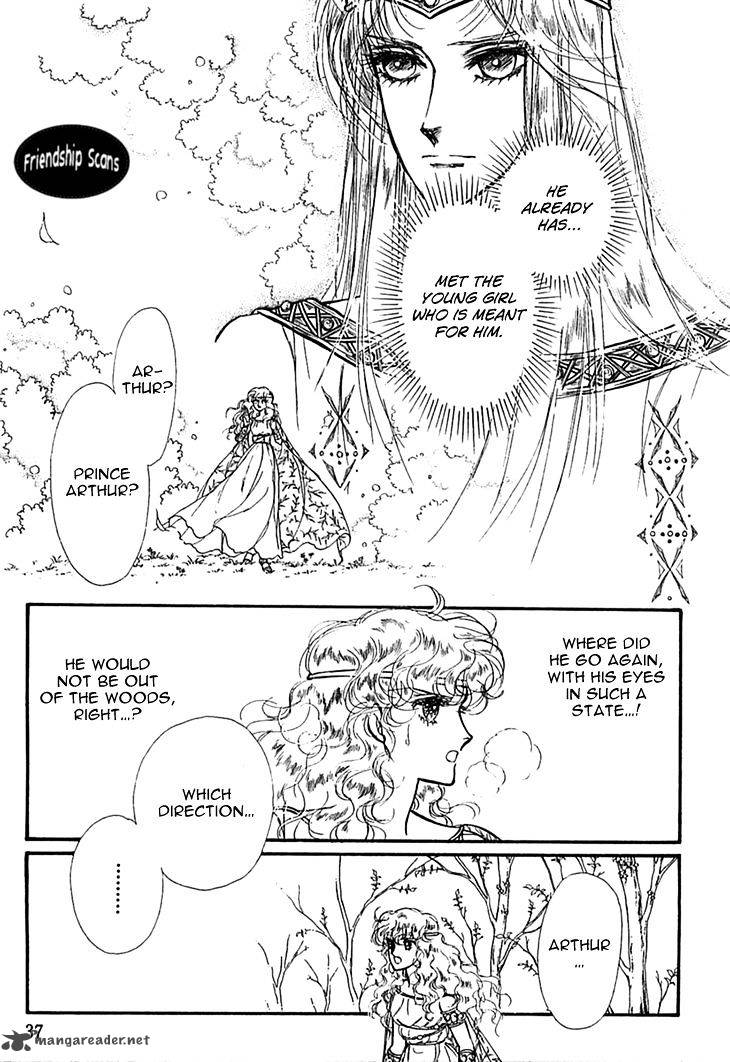 Alfheim No Kishi 24 9