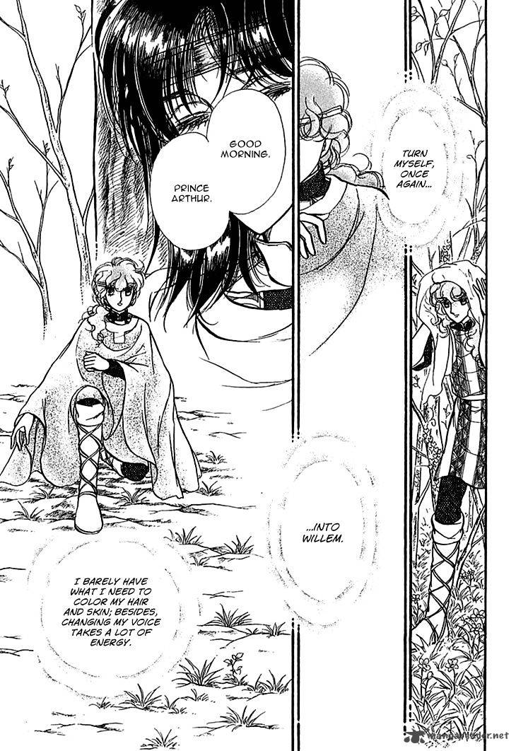 Alfheim No Kishi 25 19