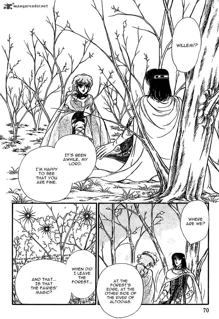 Alfheim No Kishi 25 20