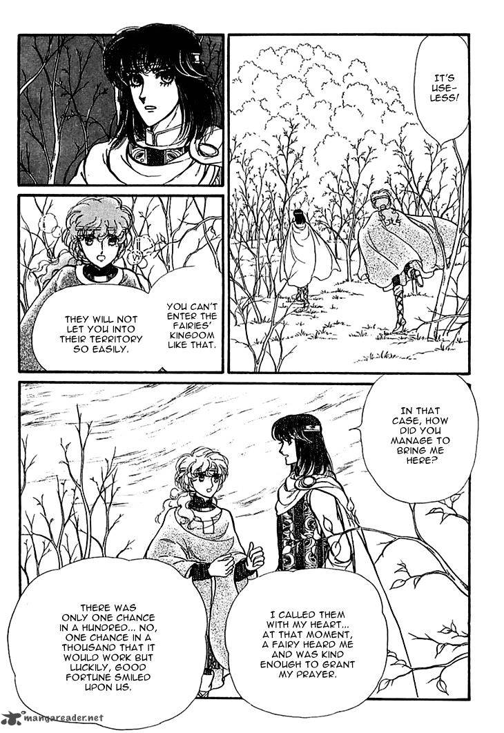 Alfheim No Kishi 25 21