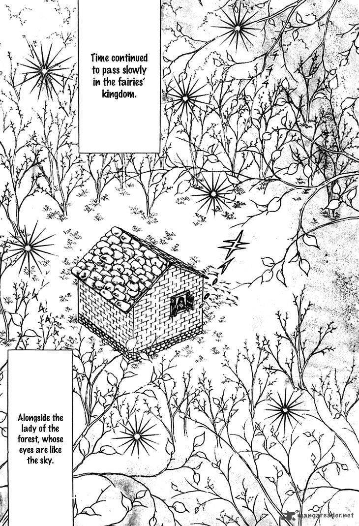 Alfheim No Kishi 25 3