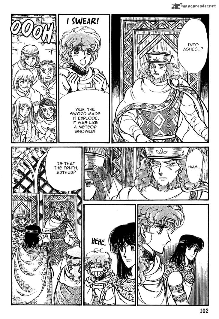 Alfheim No Kishi 27 10