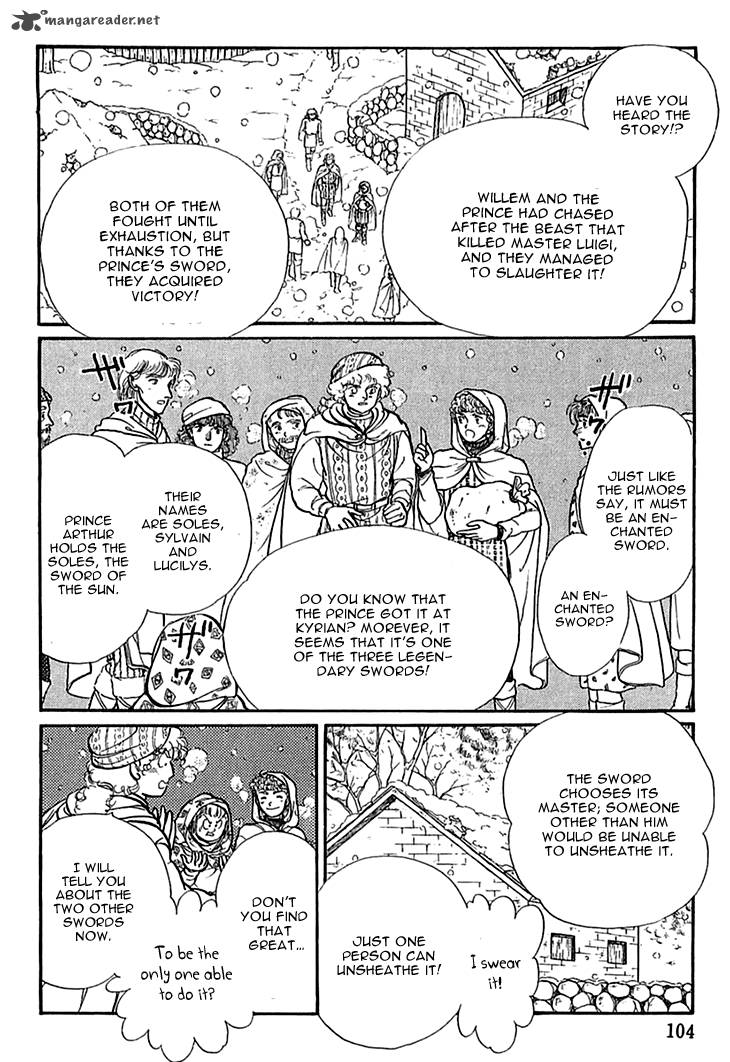 Alfheim No Kishi 27 12
