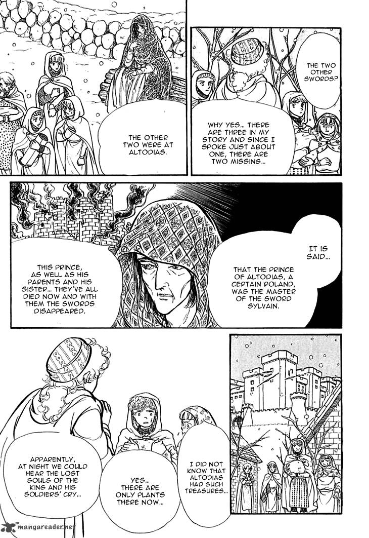 Alfheim No Kishi 27 13