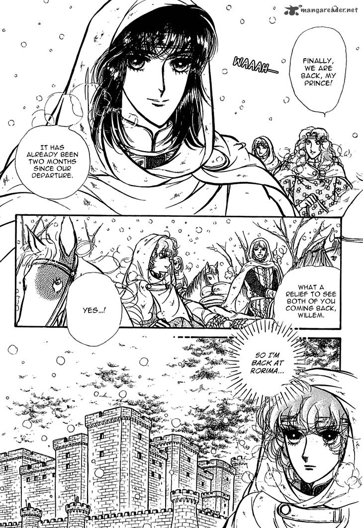 Alfheim No Kishi 27 3