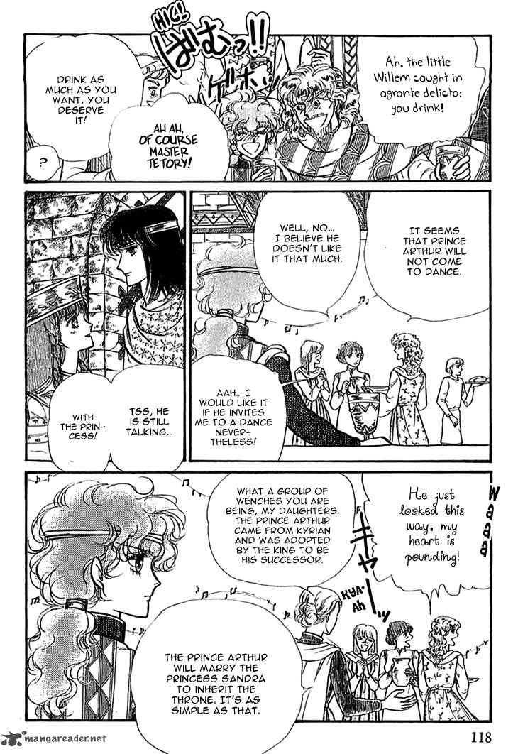 Alfheim No Kishi 28 10