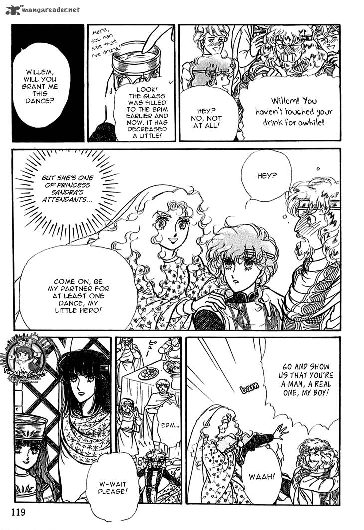 Alfheim No Kishi 28 11