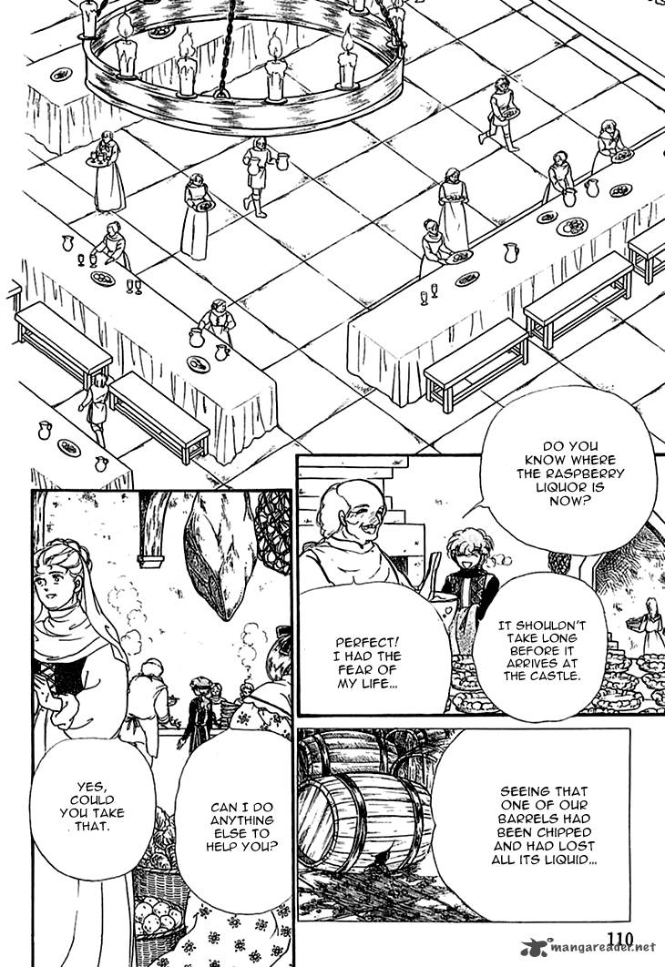 Alfheim No Kishi 28 2
