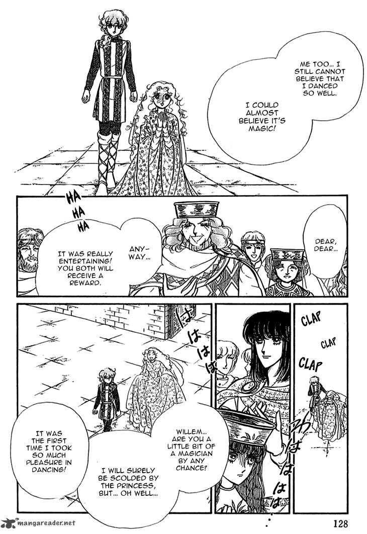 Alfheim No Kishi 28 20