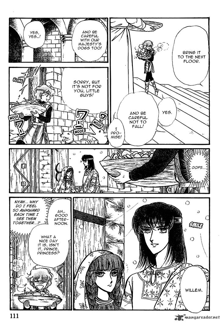Alfheim No Kishi 28 3