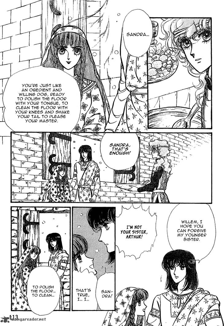 Alfheim No Kishi 28 5