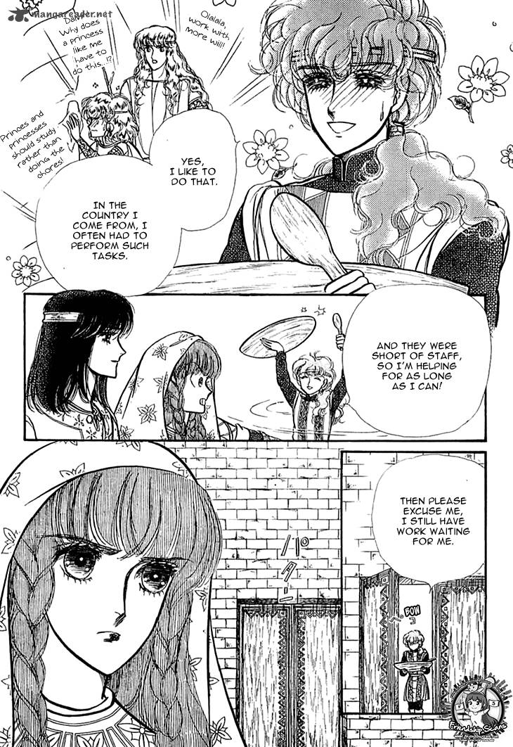 Alfheim No Kishi 28 6