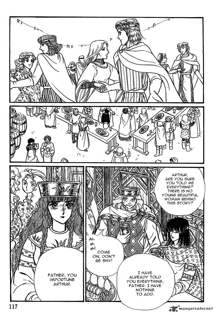 Alfheim No Kishi 28 9