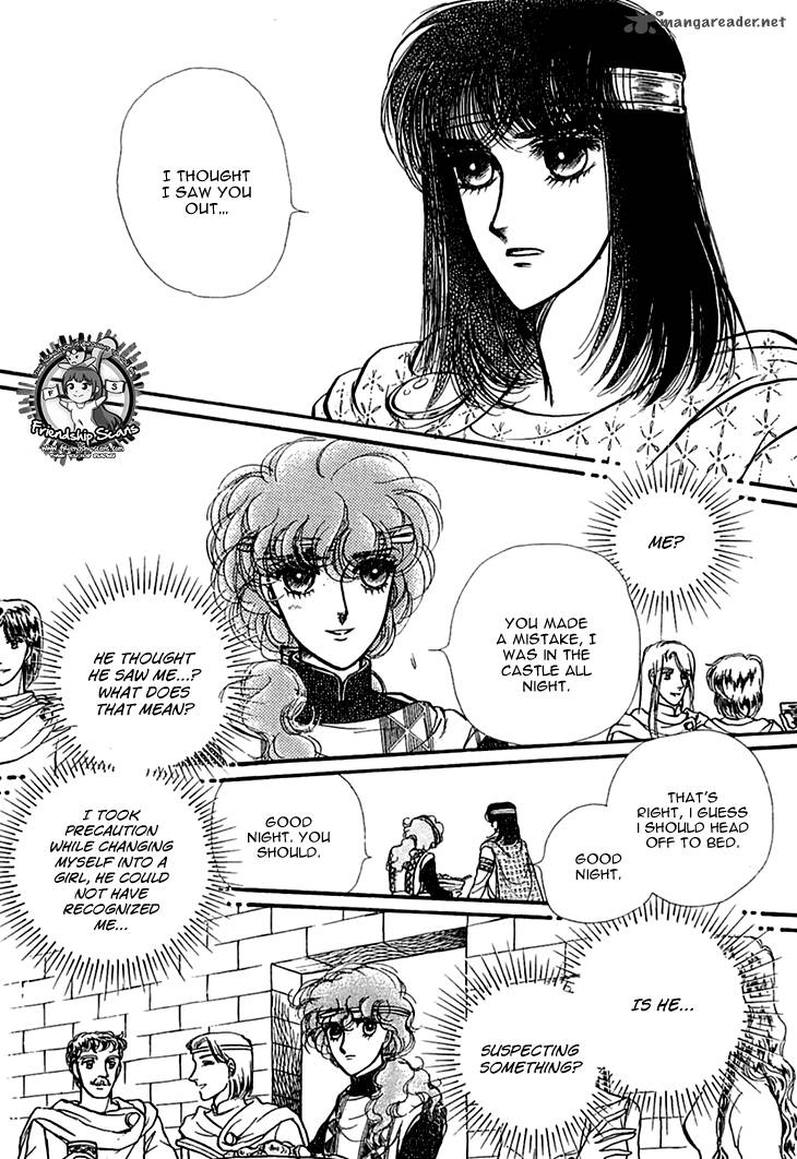 Alfheim No Kishi 29 11