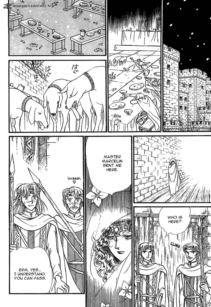 Alfheim No Kishi 29 12