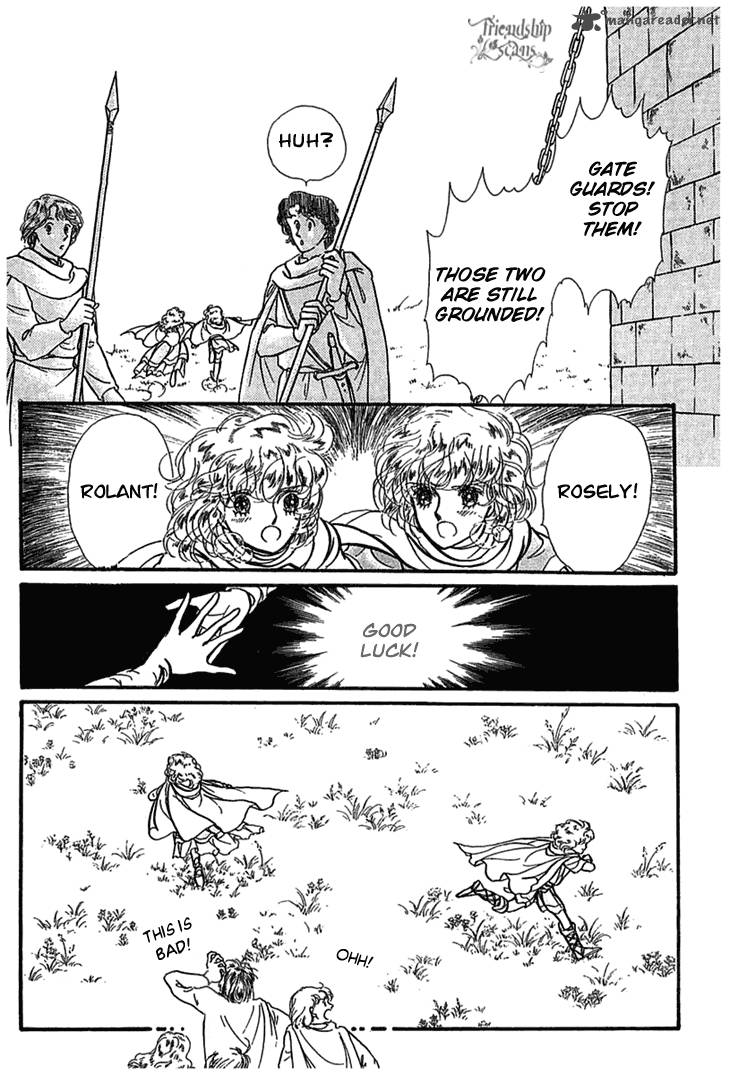 Alfheim No Kishi 3 11