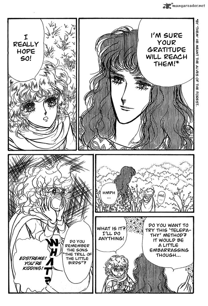 Alfheim No Kishi 3 17