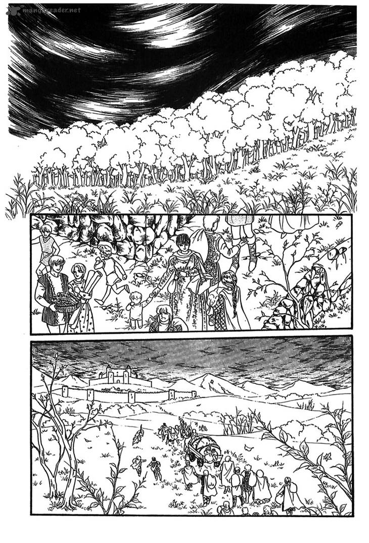 Alfheim No Kishi 3 2
