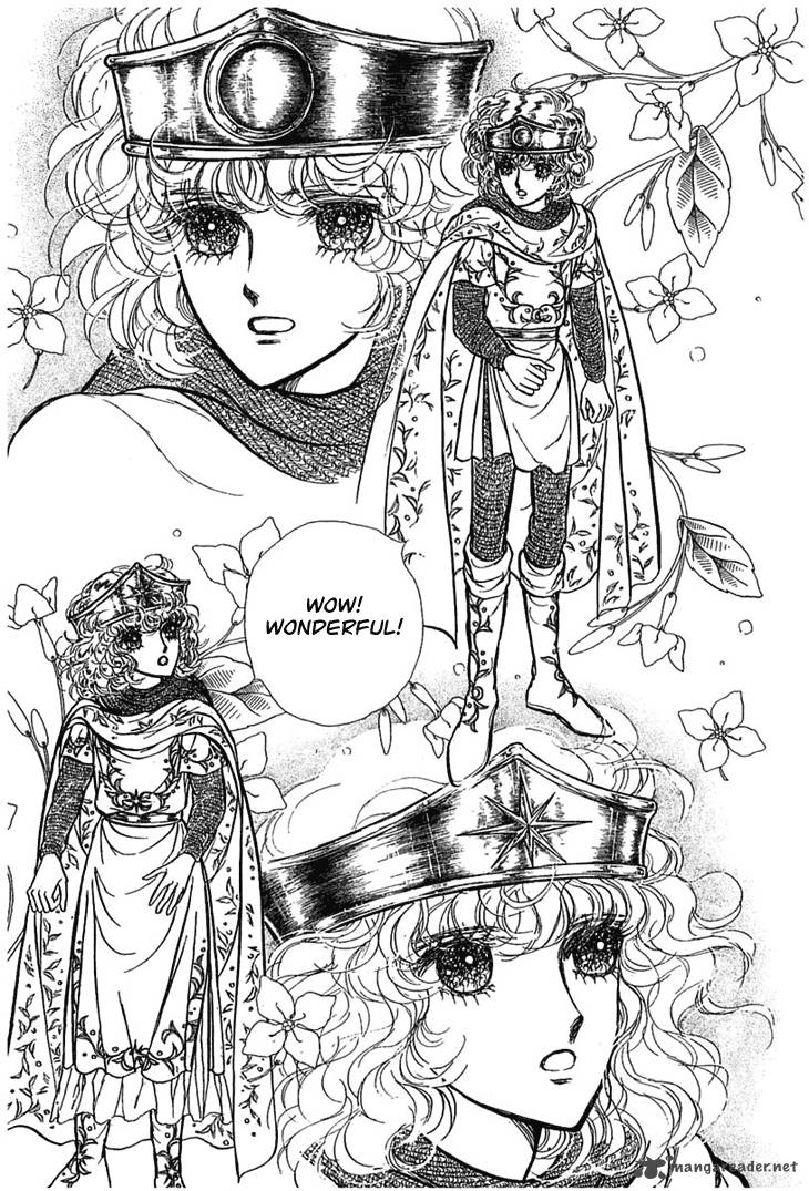 Alfheim No Kishi 3 30