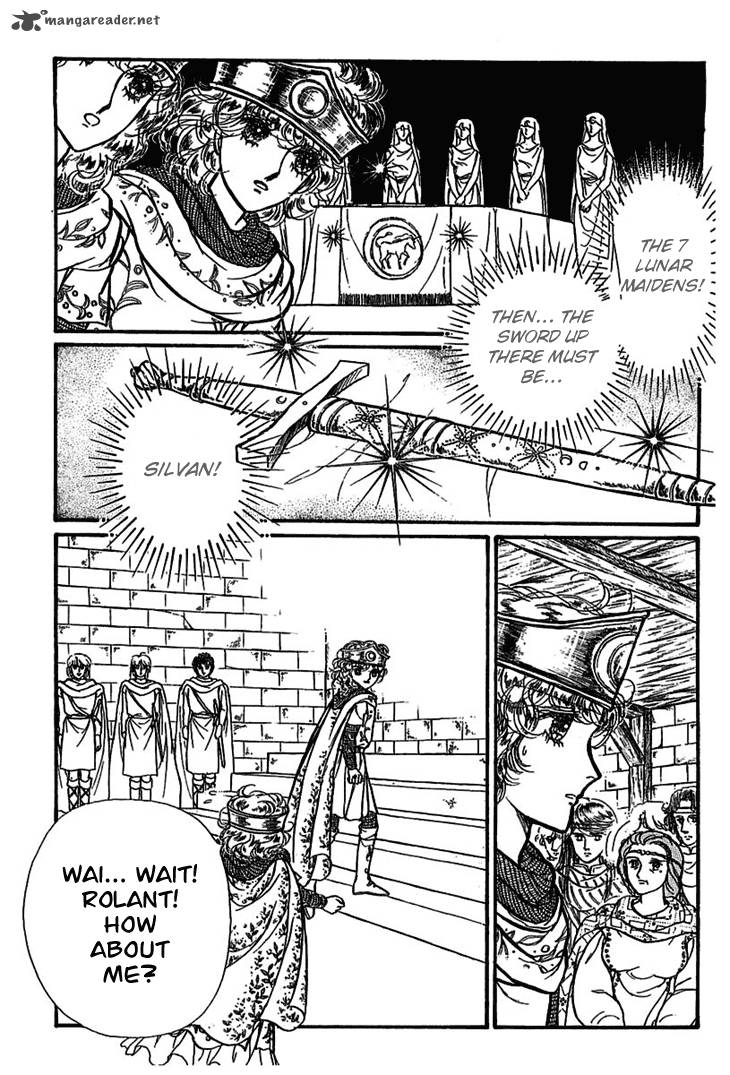 Alfheim No Kishi 3 33