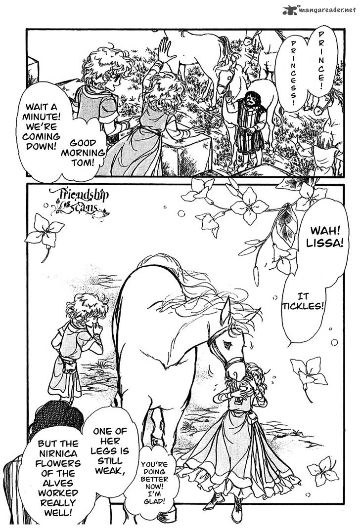 Alfheim No Kishi 3 4