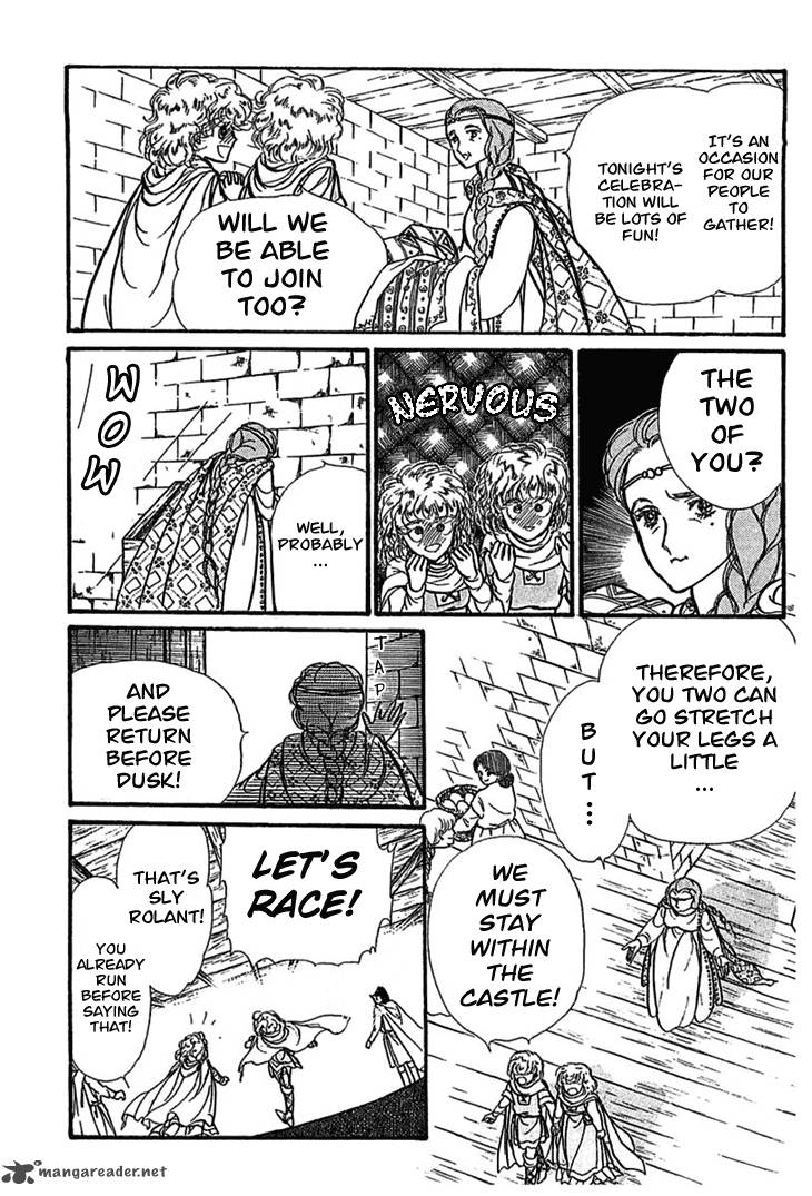 Alfheim No Kishi 3 8