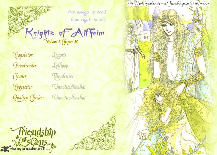 Alfheim No Kishi 30 1