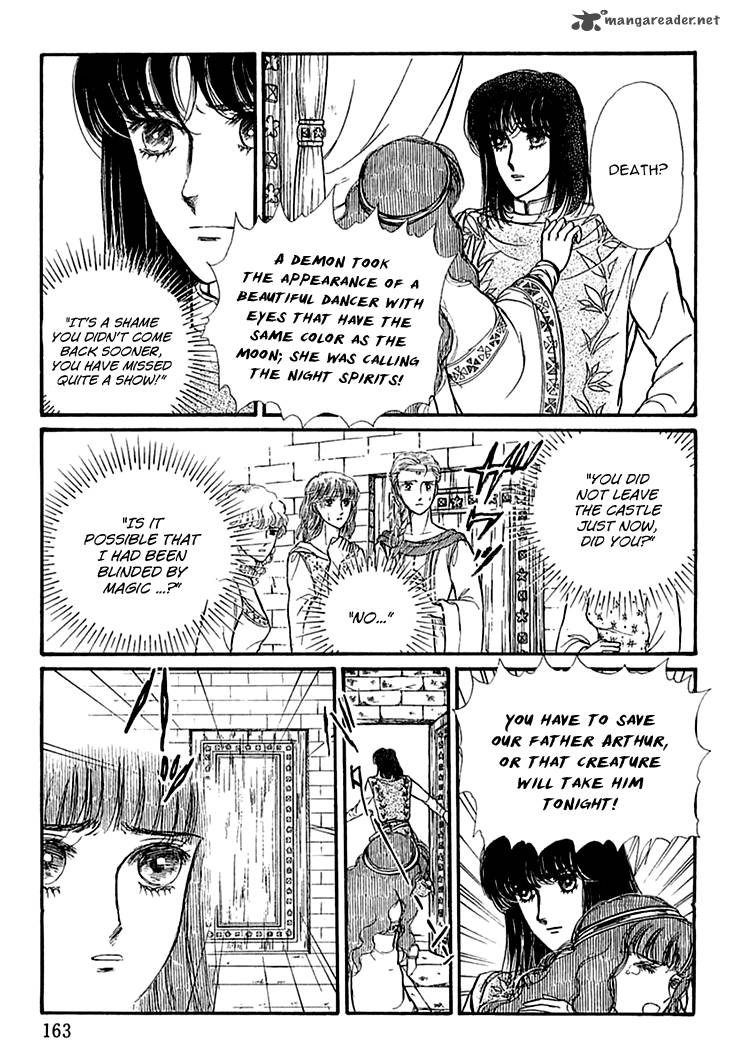 Alfheim No Kishi 30 15