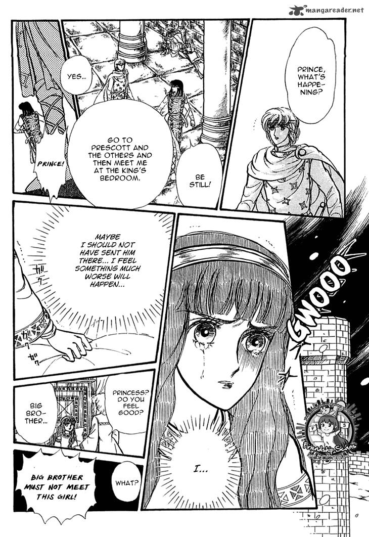 Alfheim No Kishi 30 16