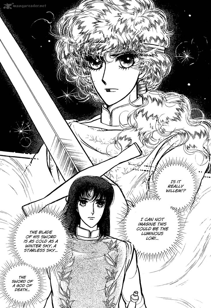 Alfheim No Kishi 30 22