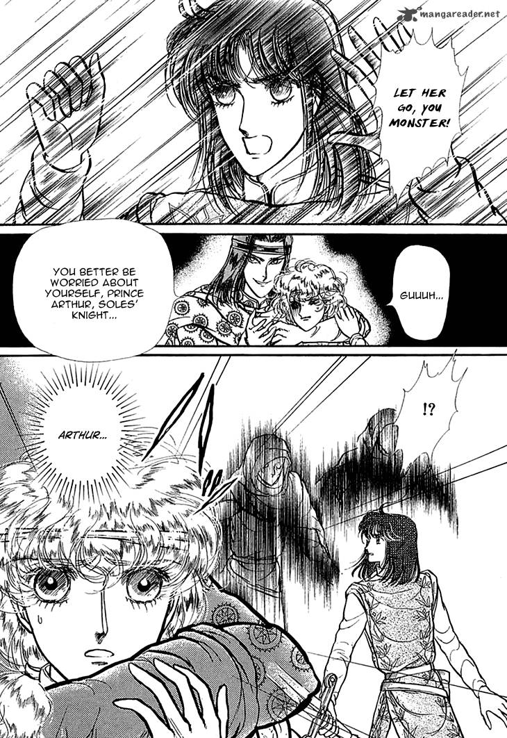 Alfheim No Kishi 30 27