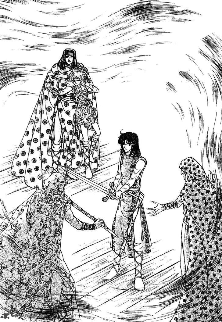 Alfheim No Kishi 31 1
