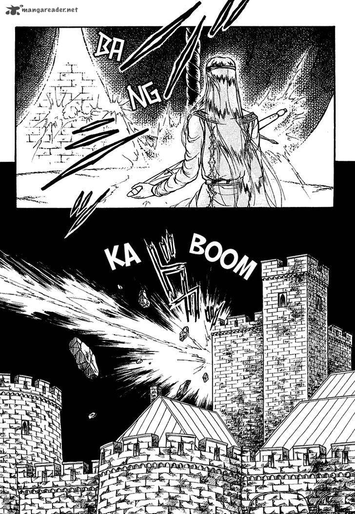 Alfheim No Kishi 31 14