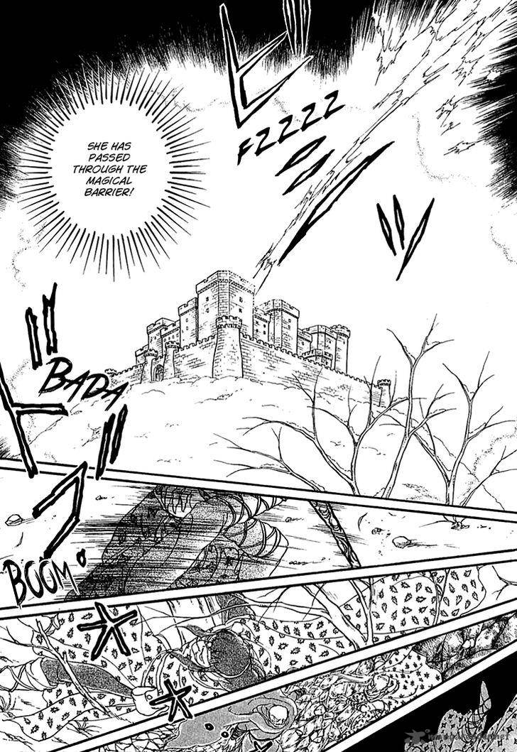 Alfheim No Kishi 31 16
