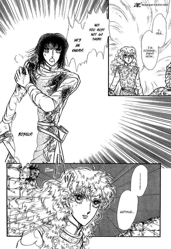 Alfheim No Kishi 31 22