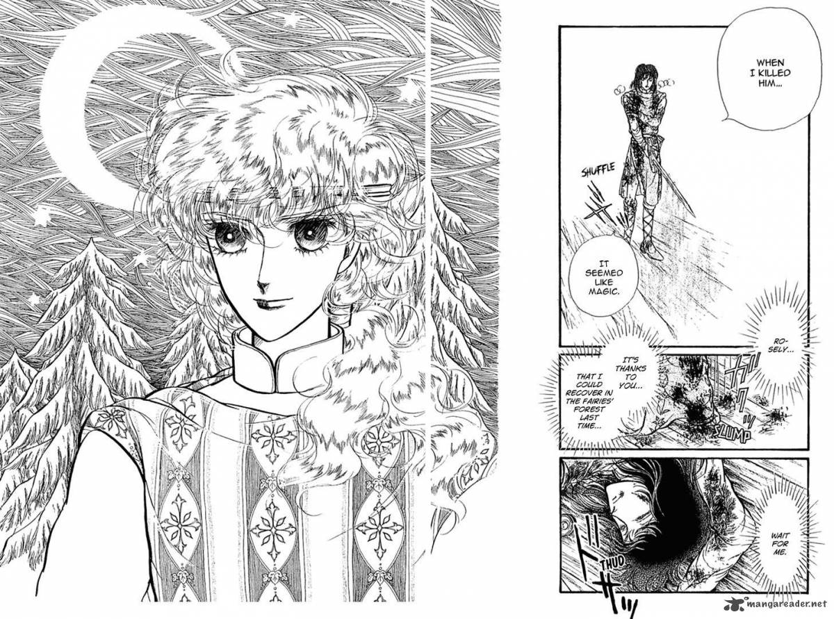 Alfheim No Kishi 31 28
