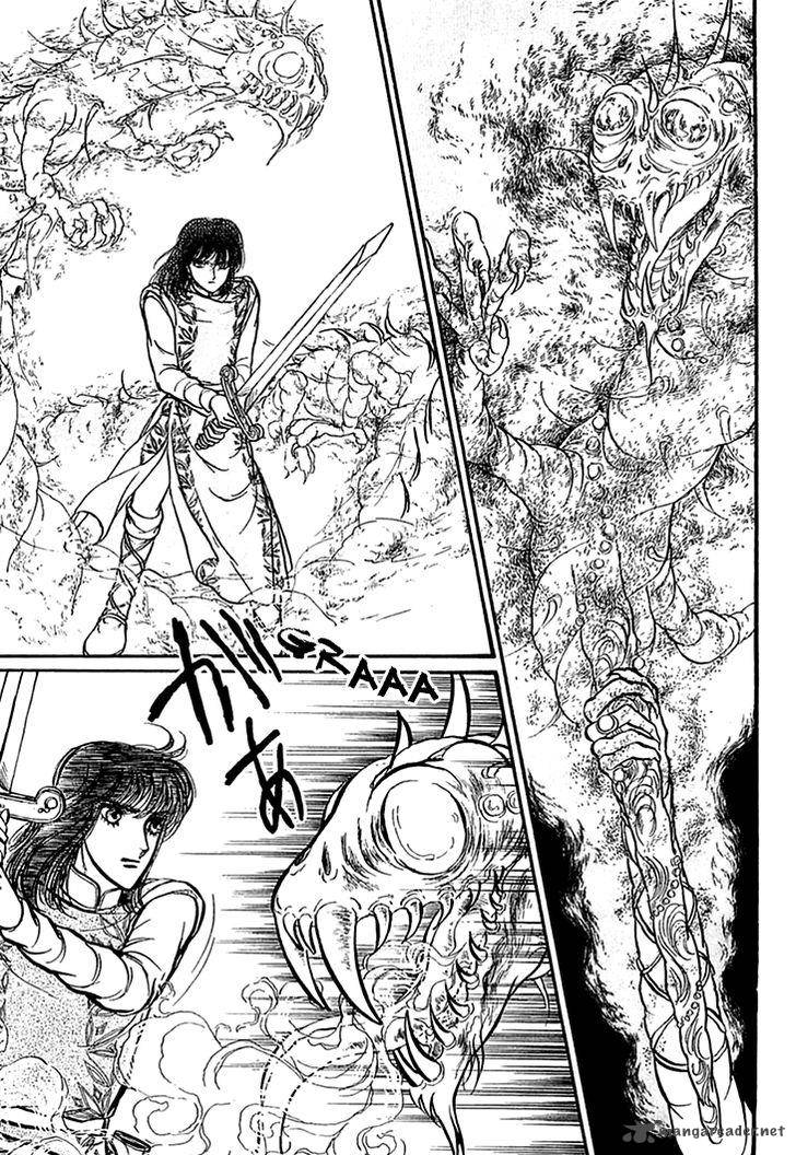 Alfheim No Kishi 31 4