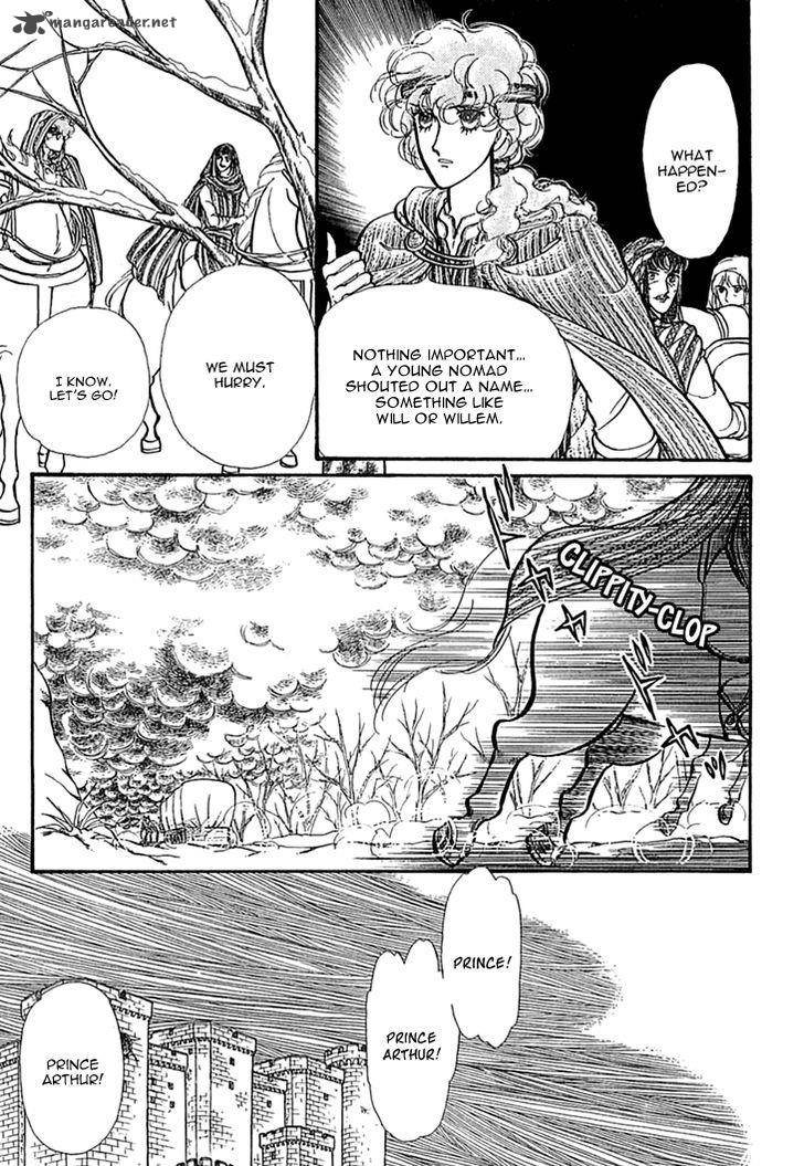Alfheim No Kishi 32 10