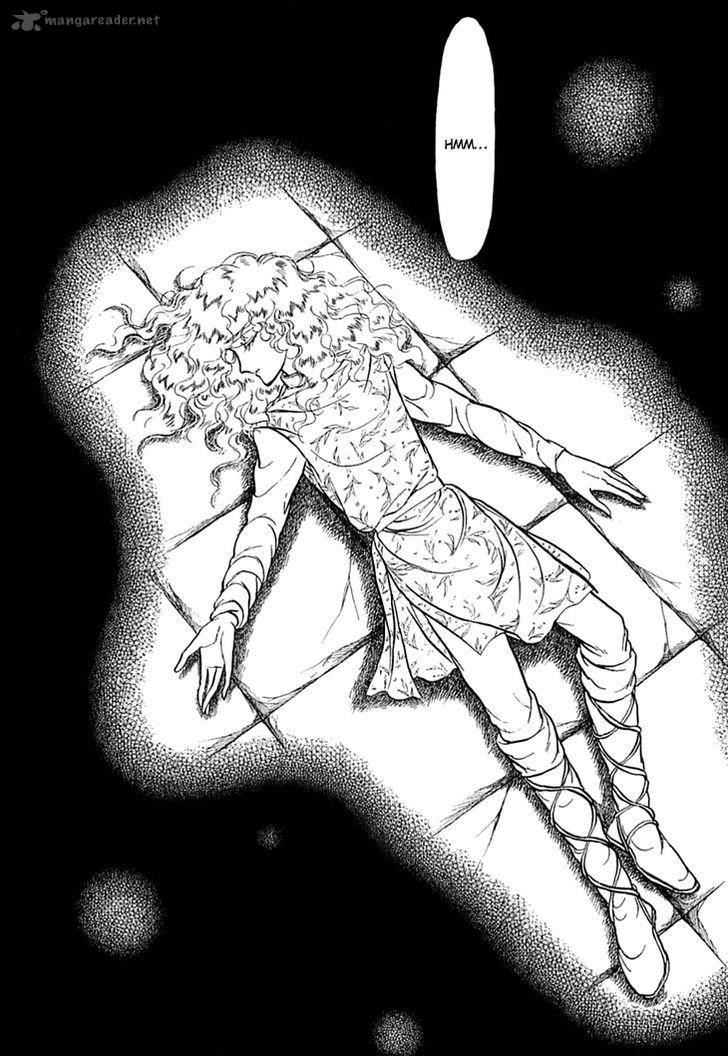 Alfheim No Kishi 32 17