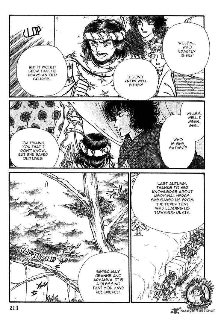 Alfheim No Kishi 32 6