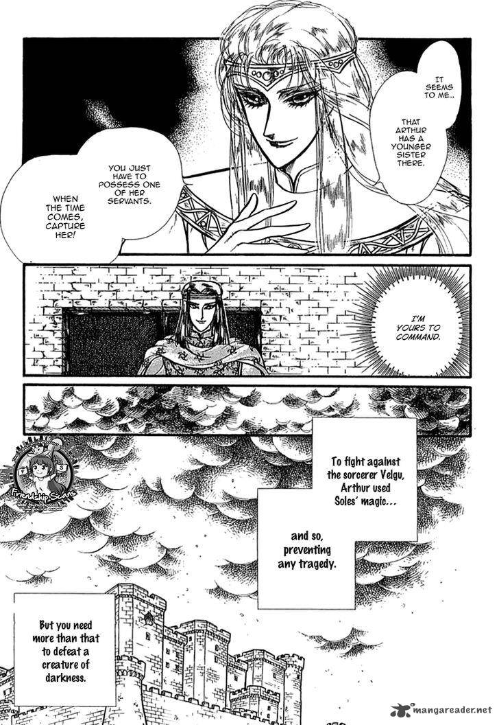 Alfheim No Kishi 33 19