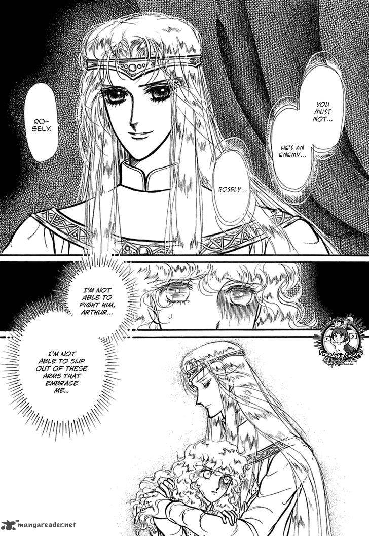 Alfheim No Kishi 33 6