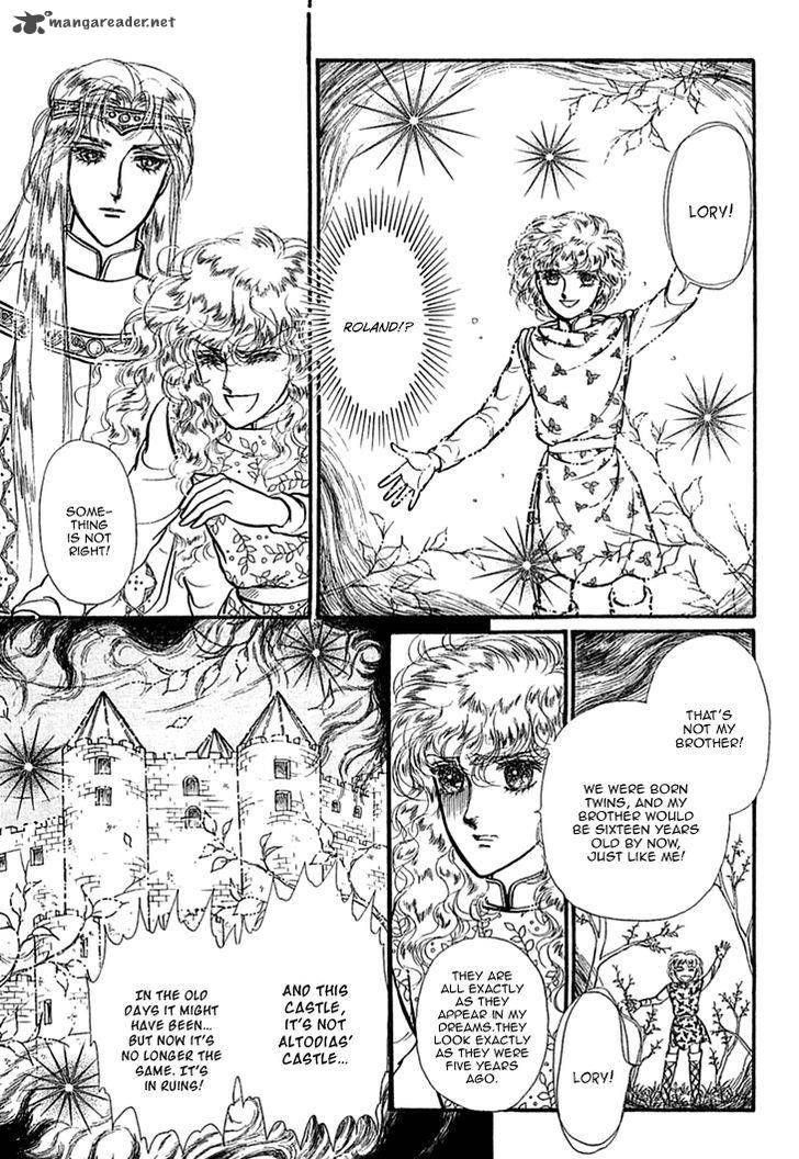Alfheim No Kishi 33 9