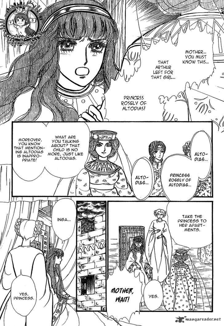 Alfheim No Kishi 34 11