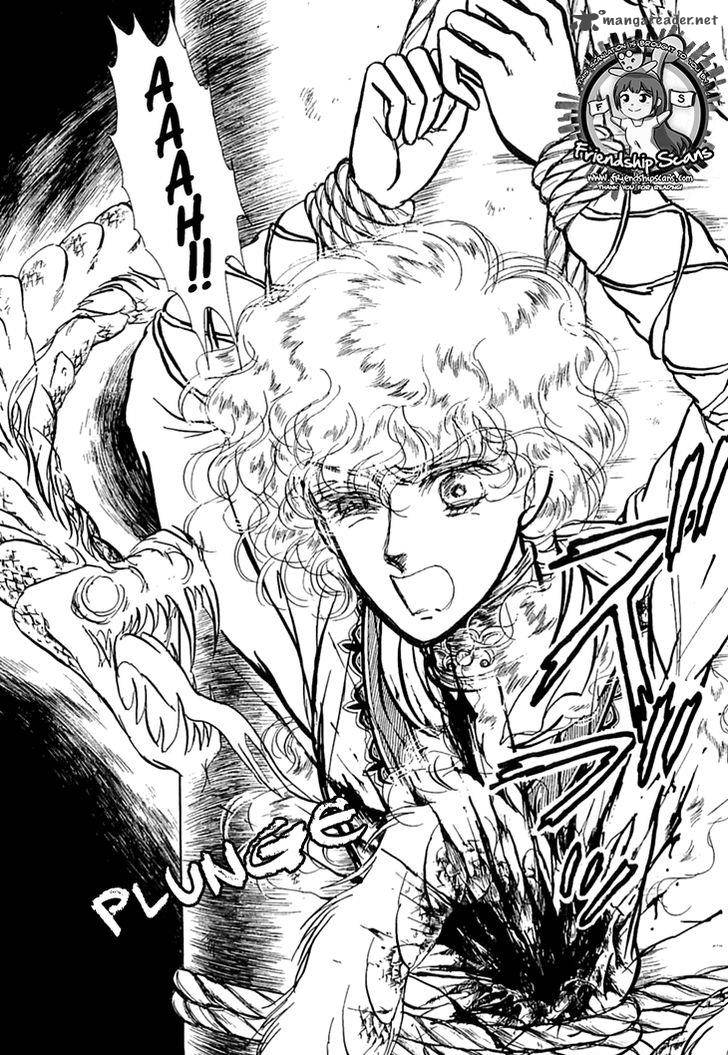 Alfheim No Kishi 36 28