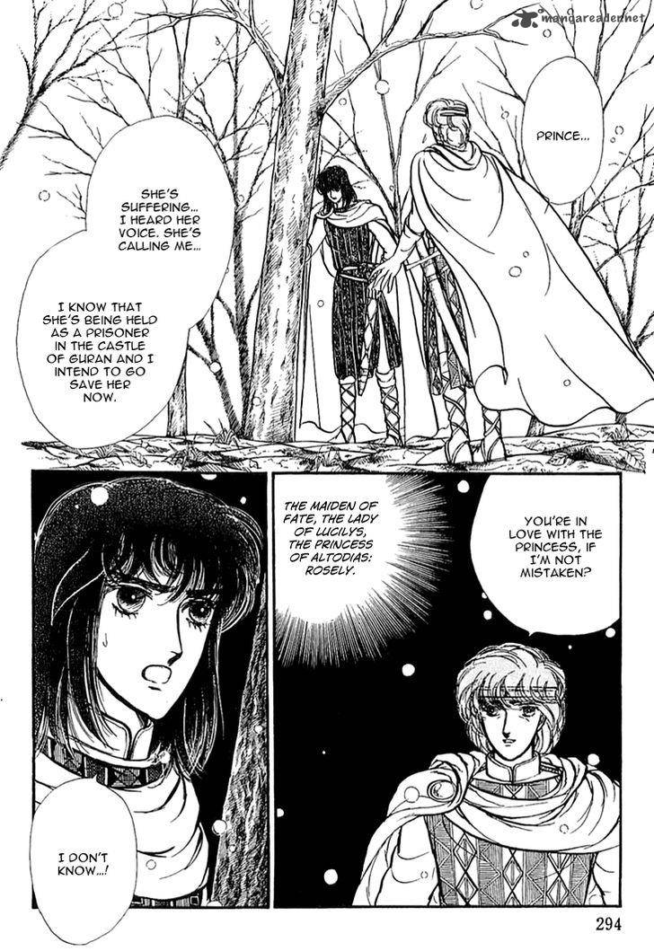 Alfheim No Kishi 36 5